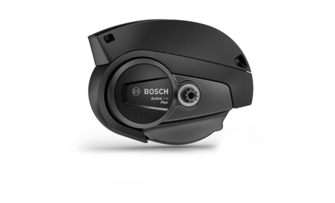 Bosch Active Line Plus