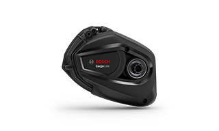 Bosch Cargo Line