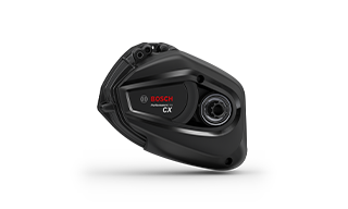 Bosch Performance Line CX
